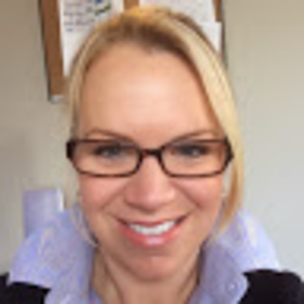 Meet your Posher, Kristina